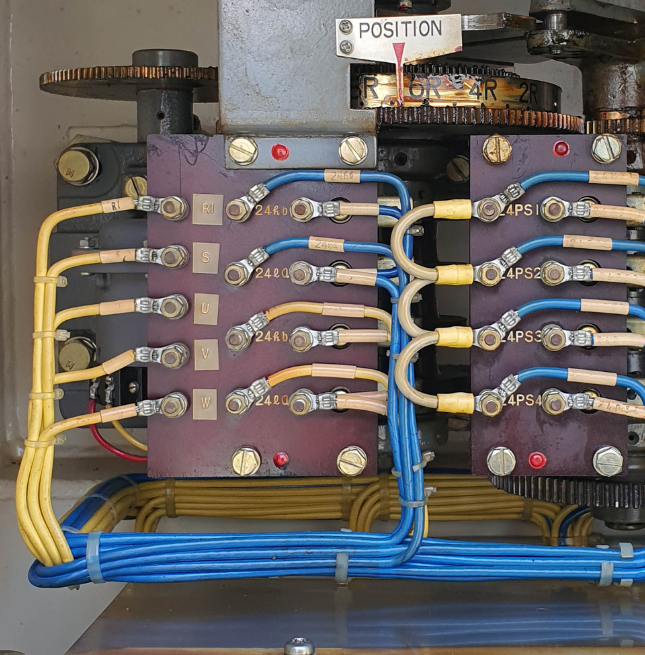 Transformer Process Steps | Jordan Transformer