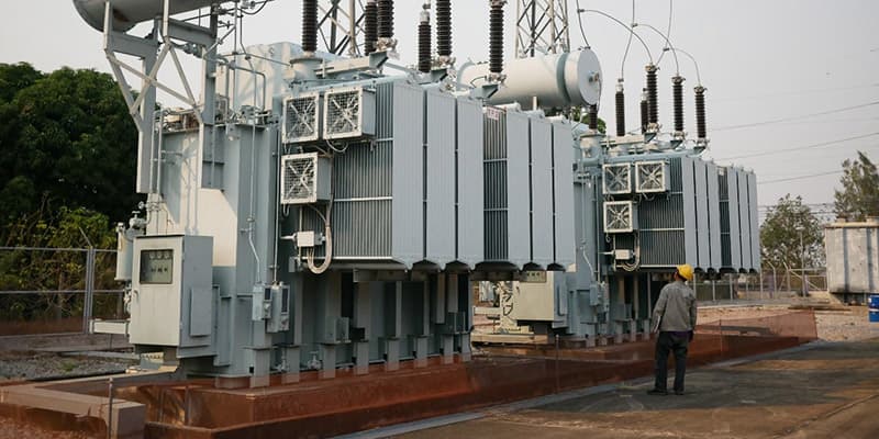 Remanufacturing Substation Transformer Eco-Friendly