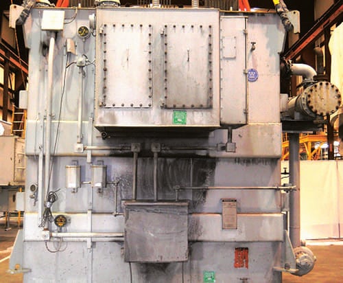 Remanufactured & Refurbished Transformers