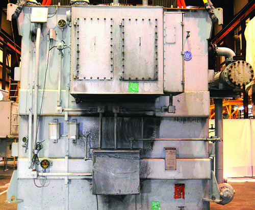 thumbnail image 2 of Scale Model Engineering HO Scale Platinum Series Electrical Substation Transformer – Unassembled Kit, 1:87, Museum Quality 2 of 5